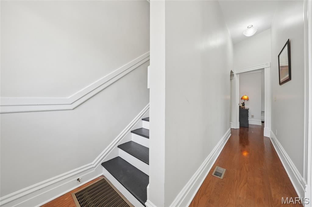 Ann Ave Sub - Residential