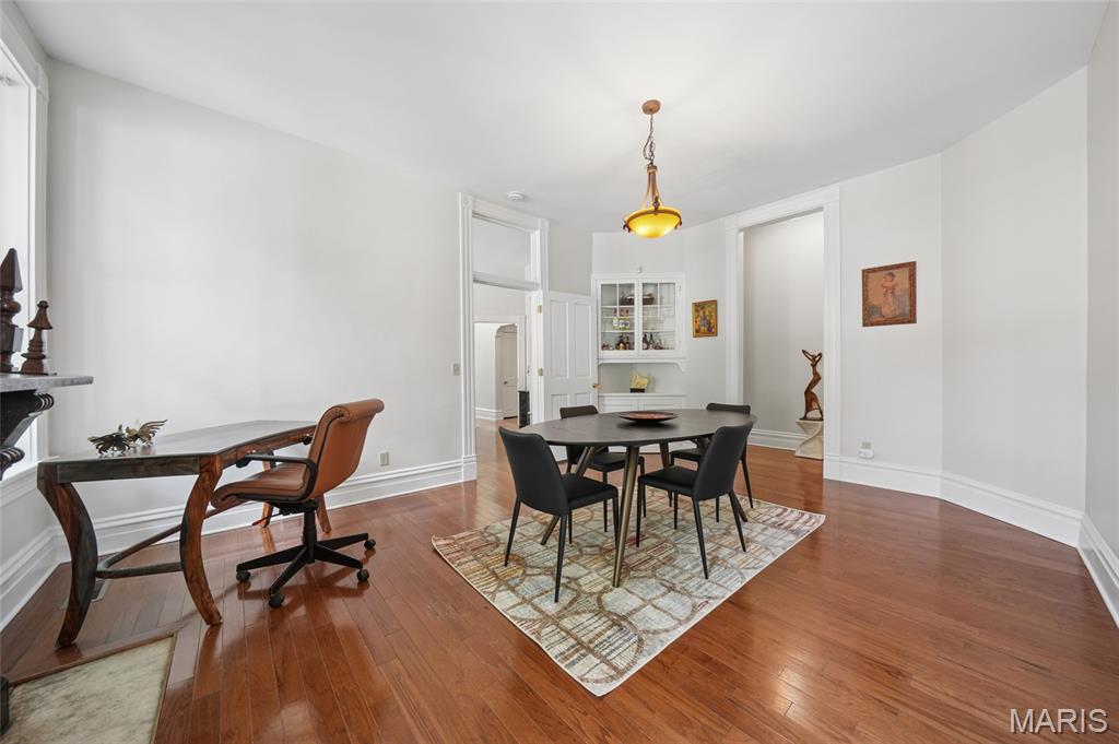 Ann Ave Sub - Residential