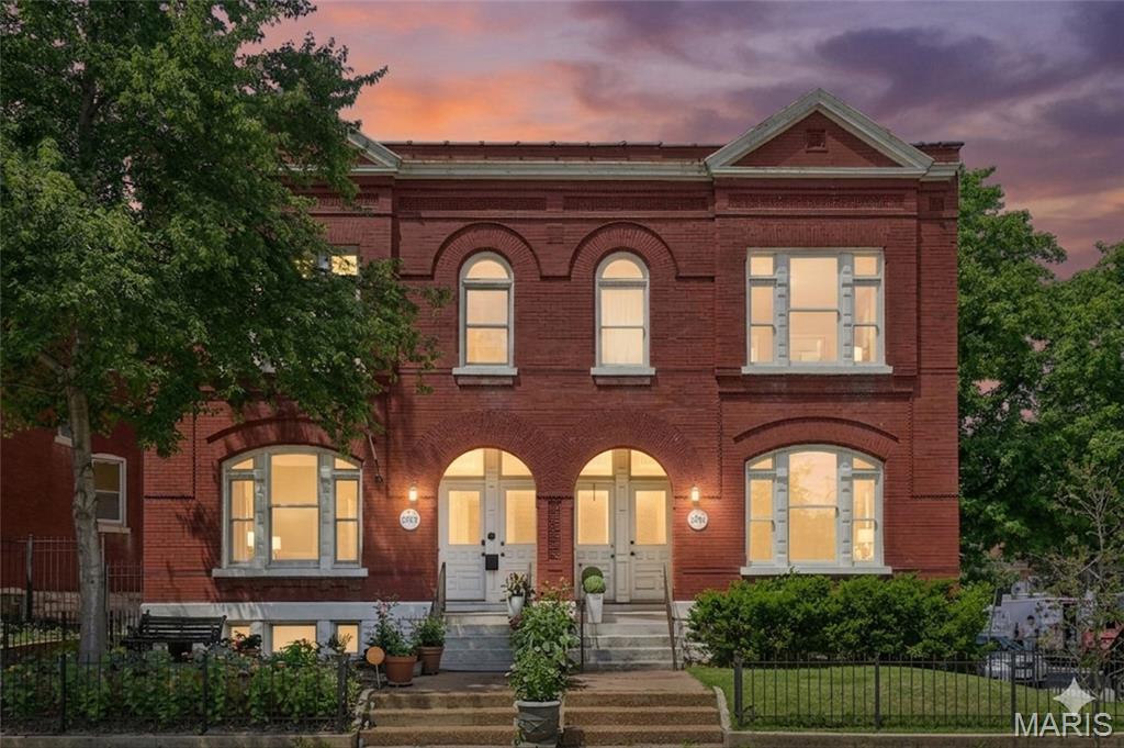 Ann Ave Sub - Residential