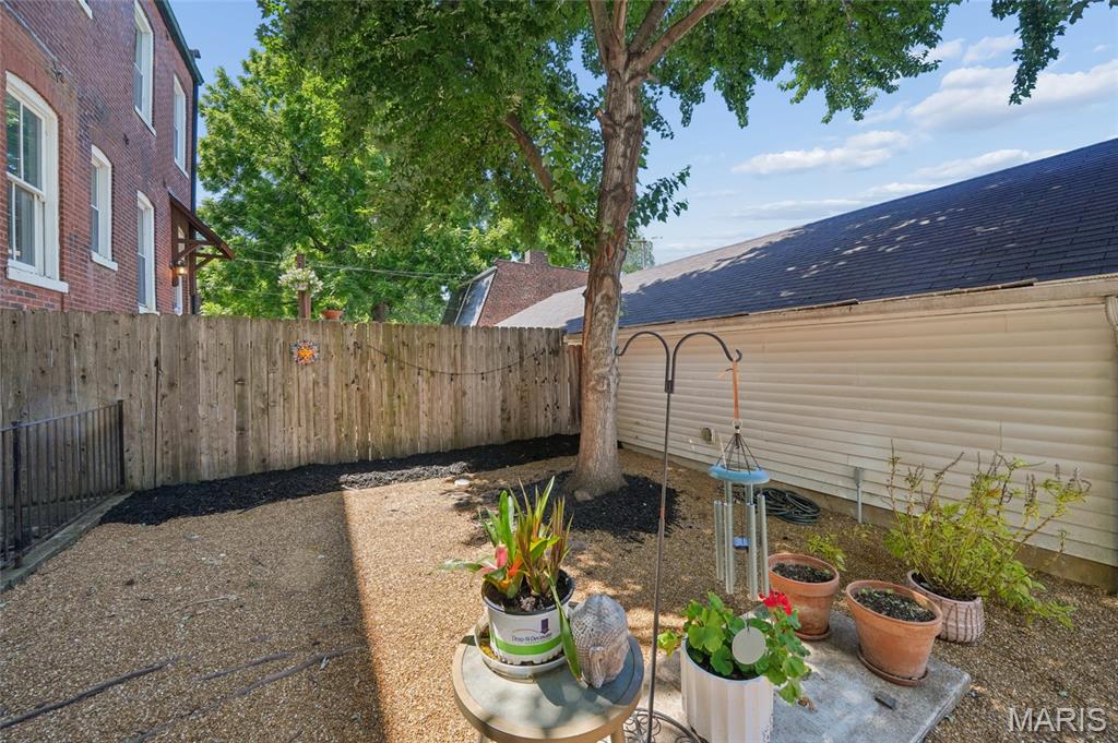 Ann Ave Sub - Residential