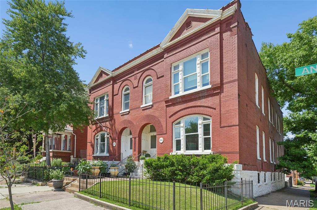 Ann Ave Sub - Residential