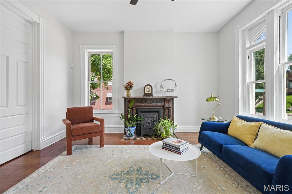 Ann Ave Sub - Residential
