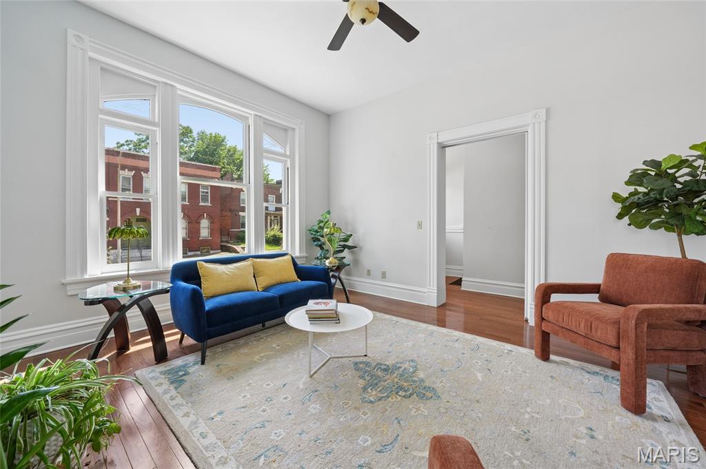 Ann Ave Sub - Residential