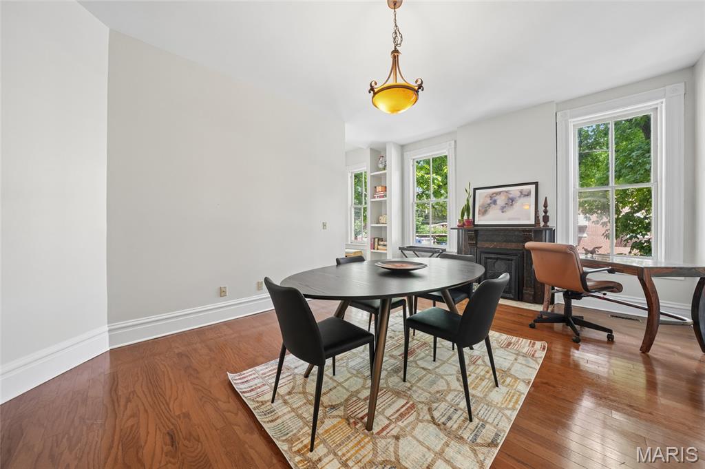 Ann Ave Sub - Residential