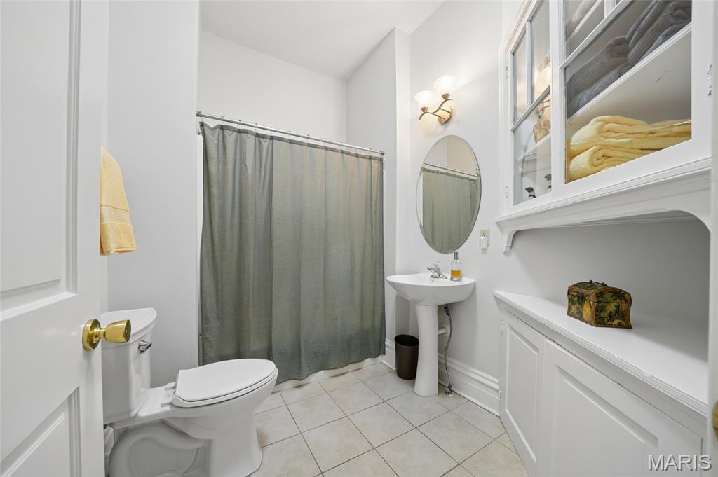 Ann Ave Sub - Residential