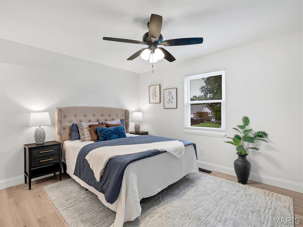 Hickory Hills Estates 1 - Residential