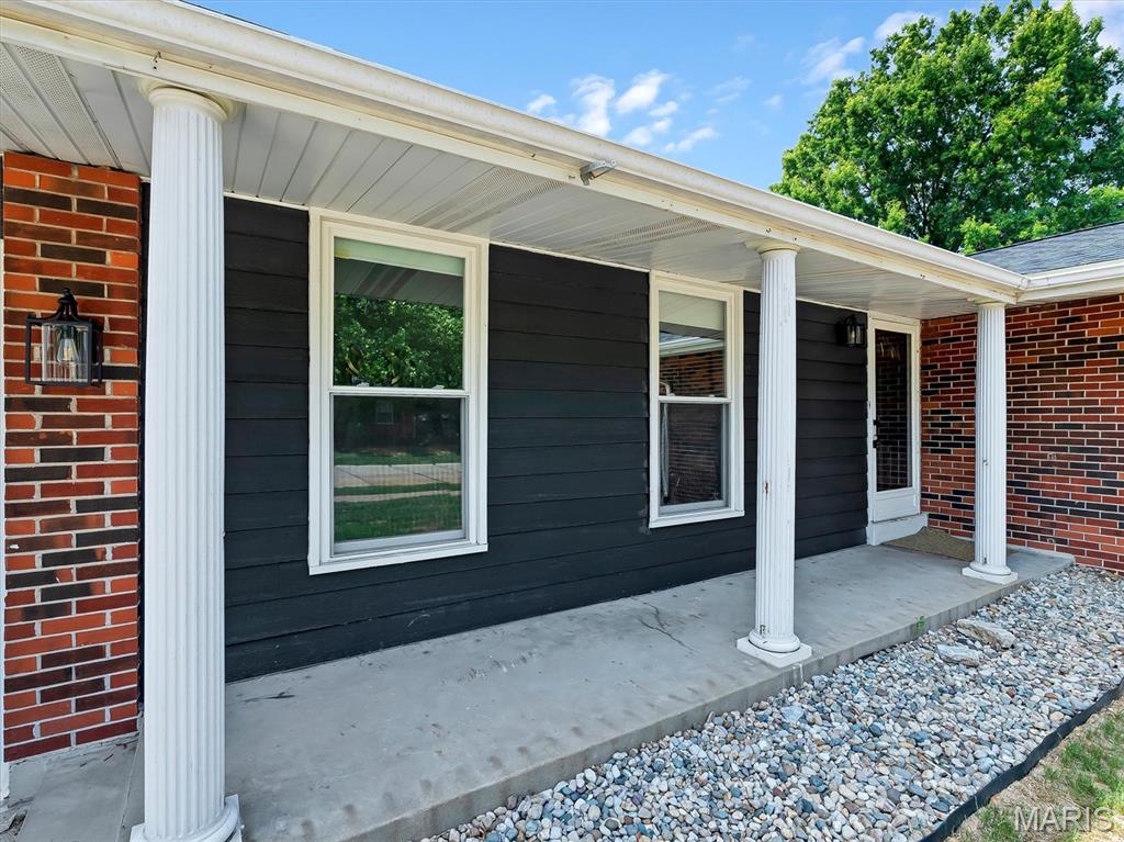 Hickory Hills Estates 1 - Residential