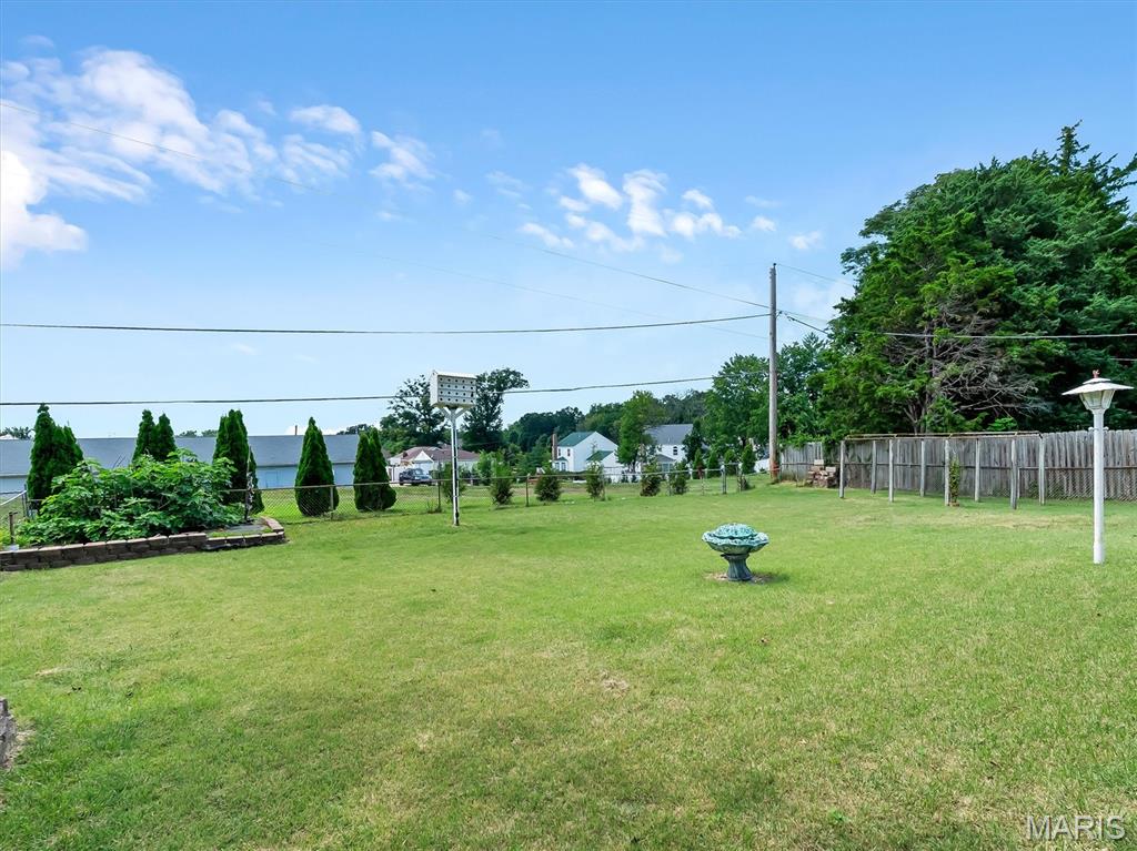 Hickory Hills Estates 1 - Residential