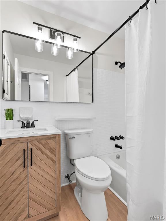 Hickory Hills Estates 1 - Residential