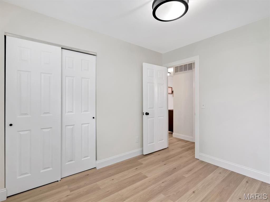 Hickory Hills Estates 1 - Residential