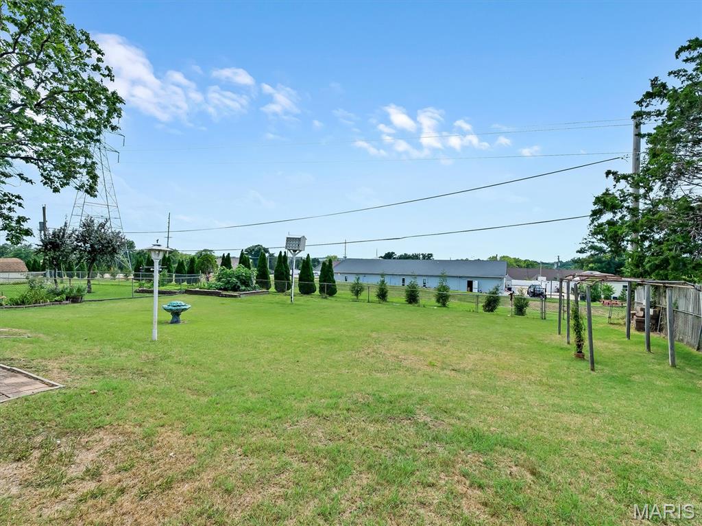 Hickory Hills Estates 1 - Residential