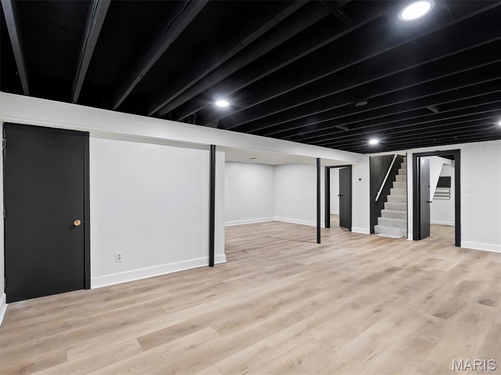 Hickory Hills Estates 1 - Residential