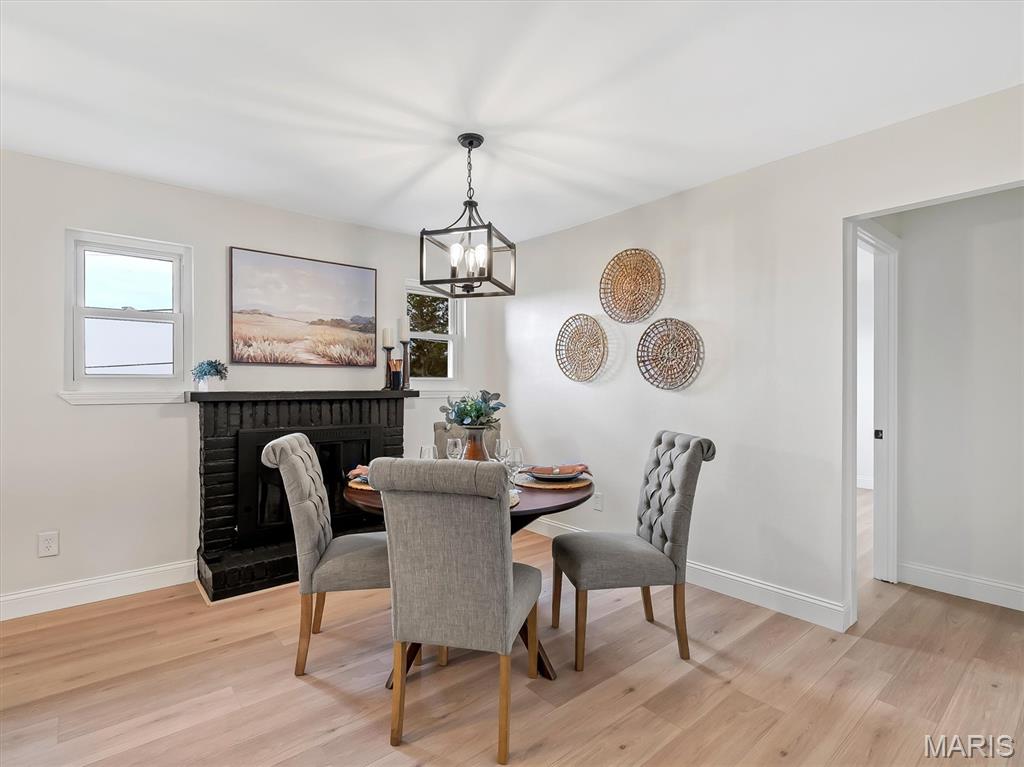 Hickory Hills Estates 1 - Residential