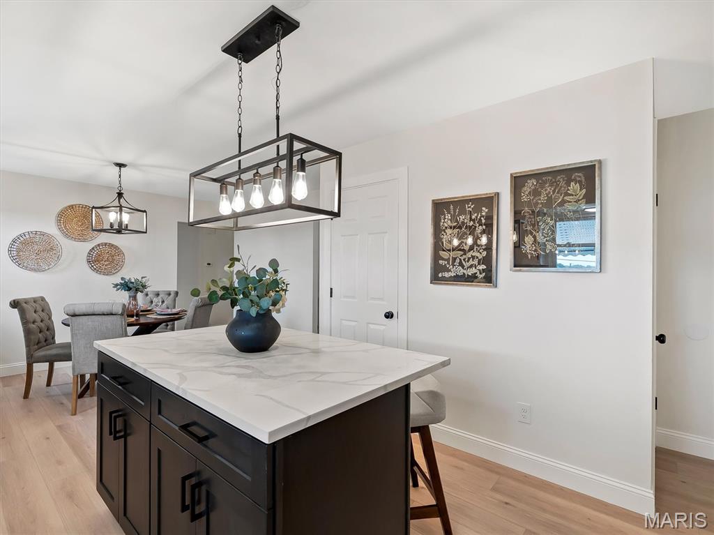 Hickory Hills Estates 1 - Residential