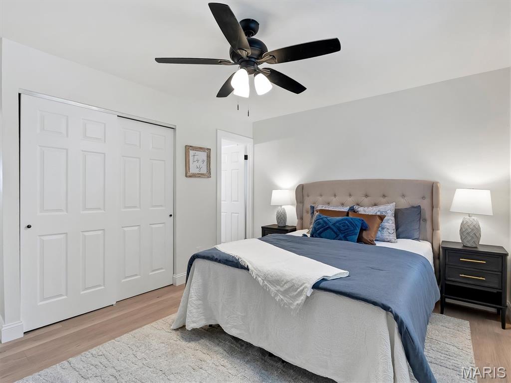 Hickory Hills Estates 1 - Residential