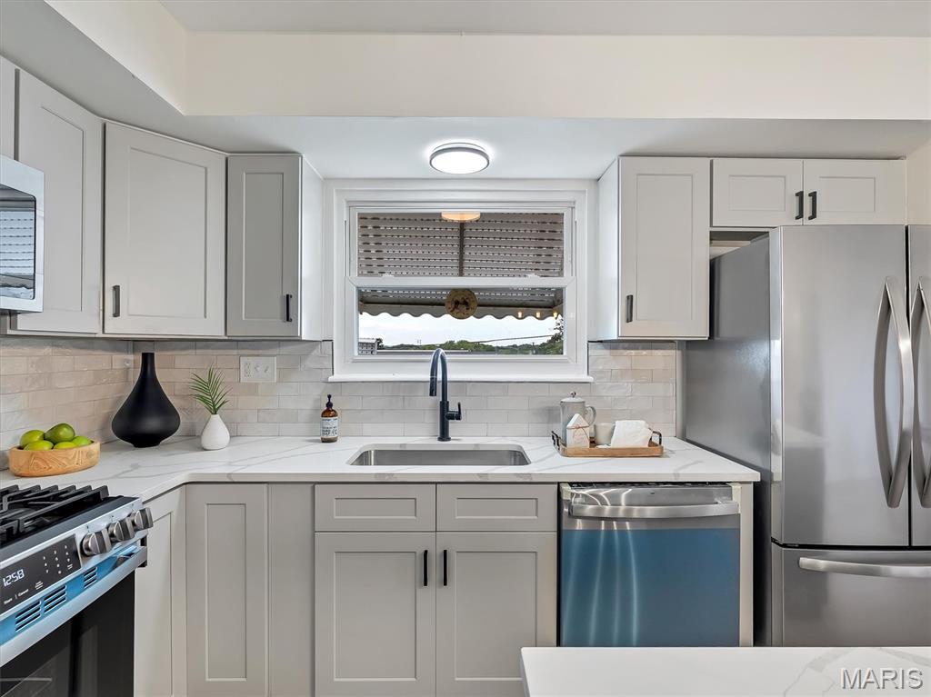 Hickory Hills Estates 1 - Residential