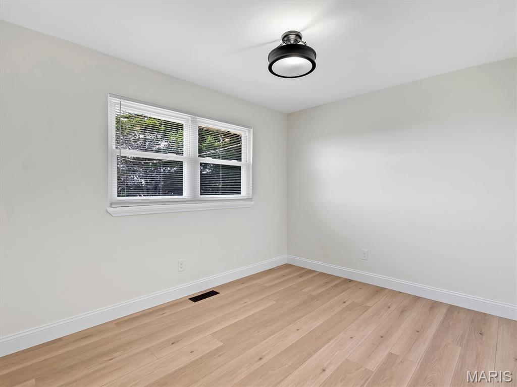 Hickory Hills Estates 1 - Residential