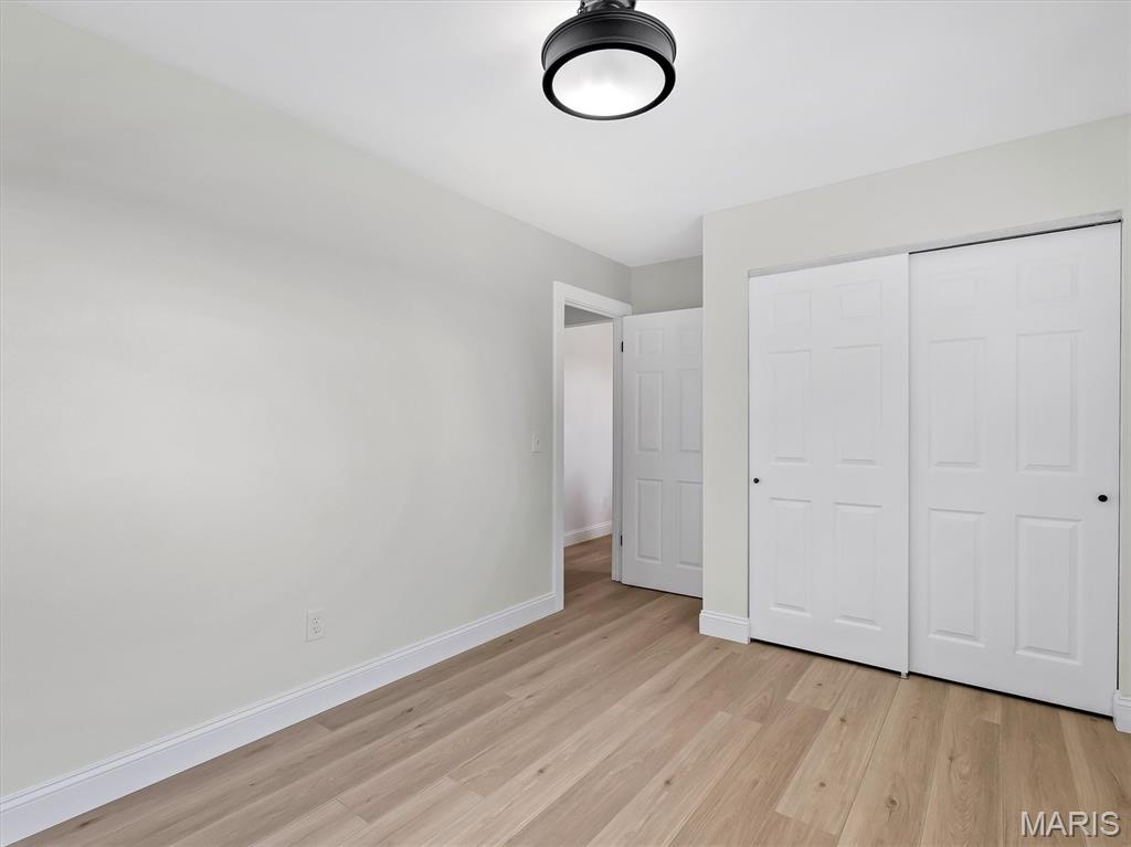 Hickory Hills Estates 1 - Residential