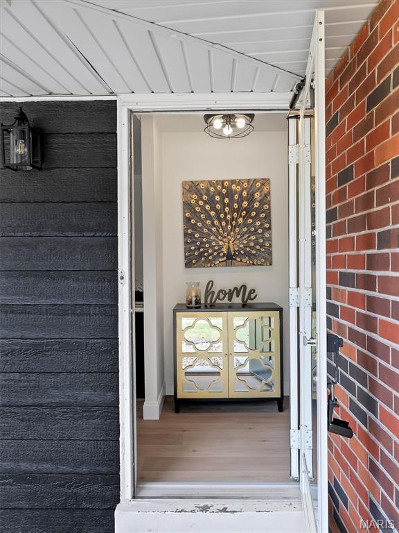 Hickory Hills Estates 1 - Residential