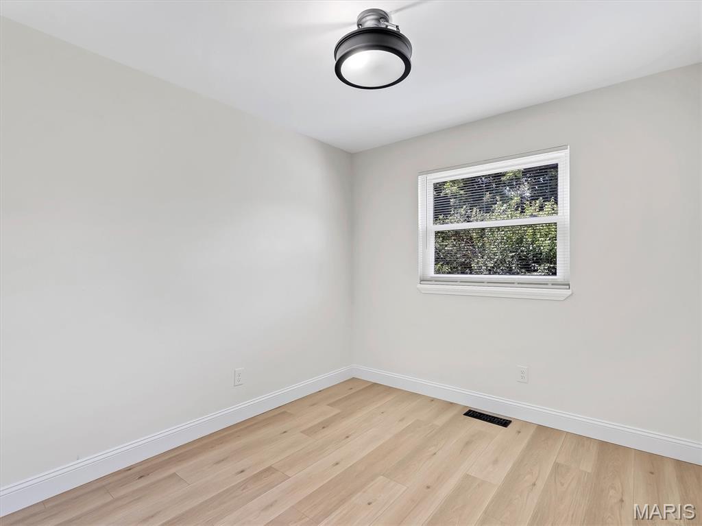 Hickory Hills Estates 1 - Residential
