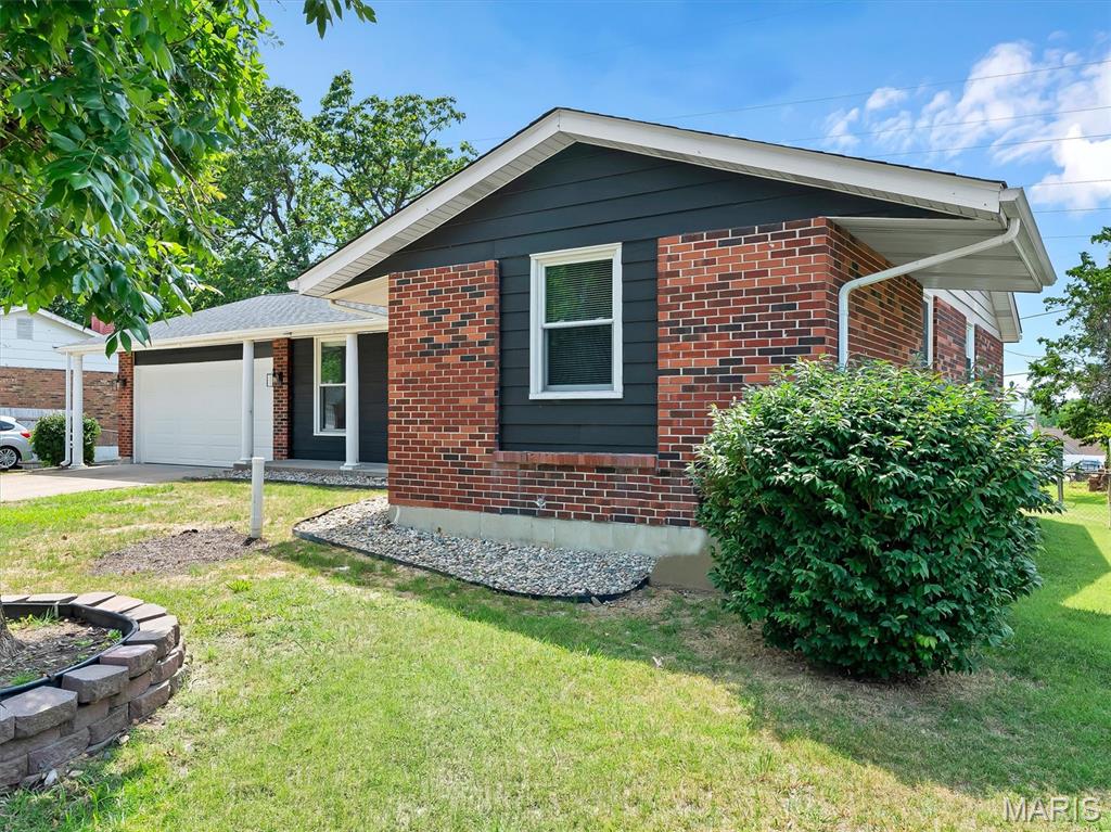 Hickory Hills Estates 1 - Residential