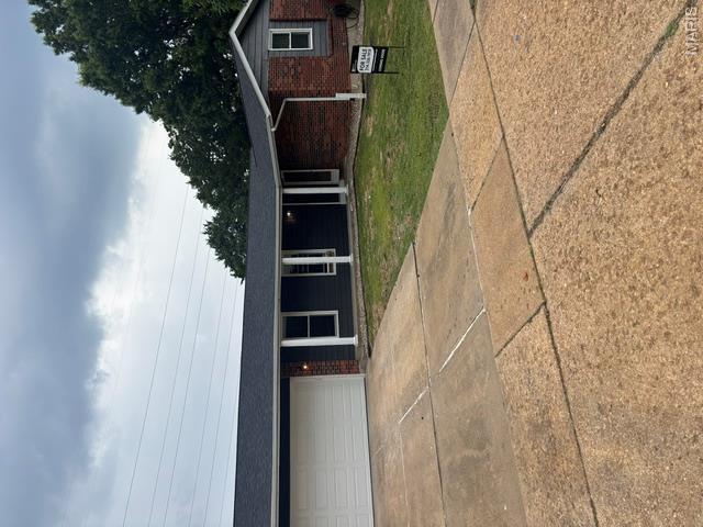 Hickory Hills Estates 1 - Residential
