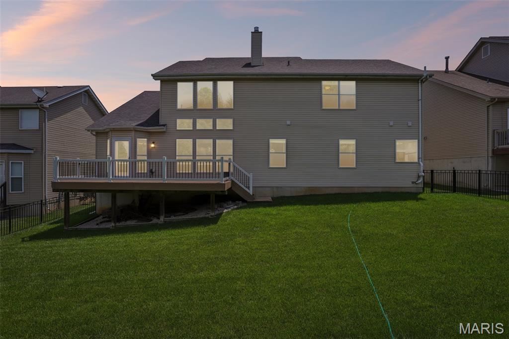 Mirasol 02 - Residential