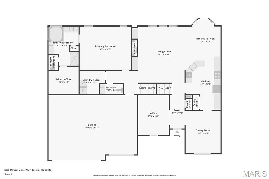 Mirasol 02 - Residential