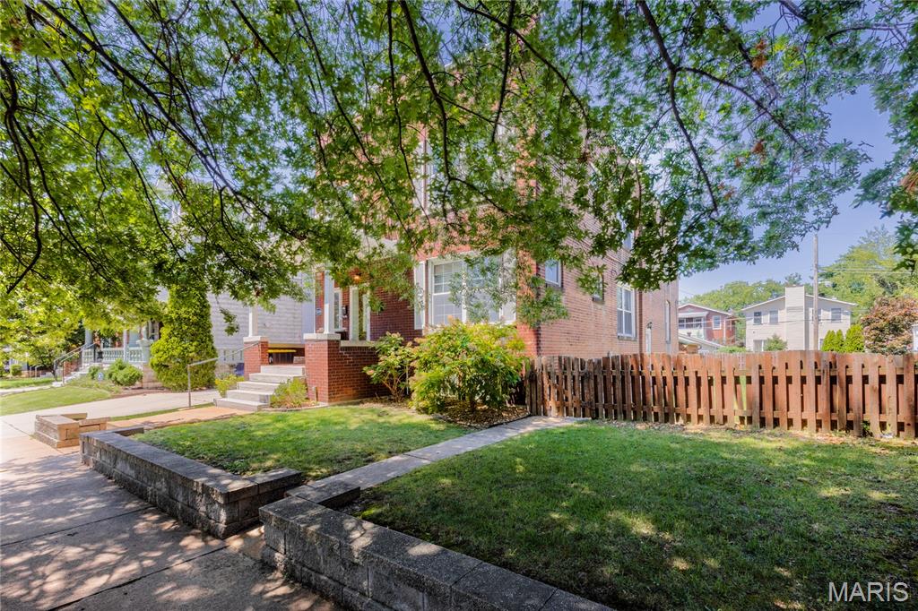 Southampton Add - Residential Income