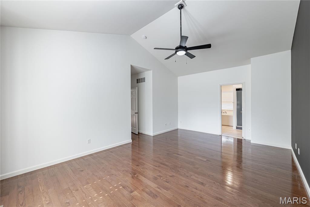Enclaves At Cherry Hills Five - Residential
