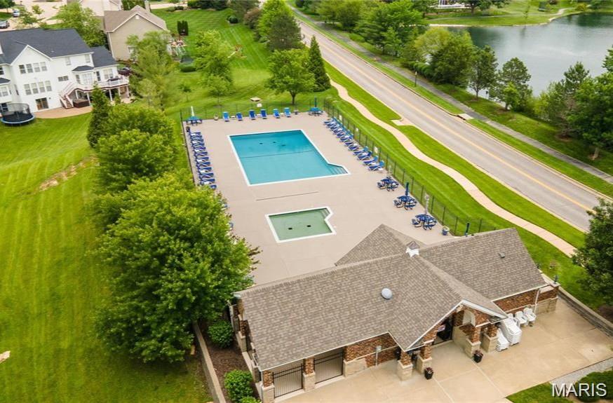Enclaves At Cherry Hills Five - Residential