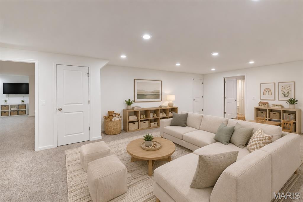 Enclaves At Cherry Hills Five - Residential
