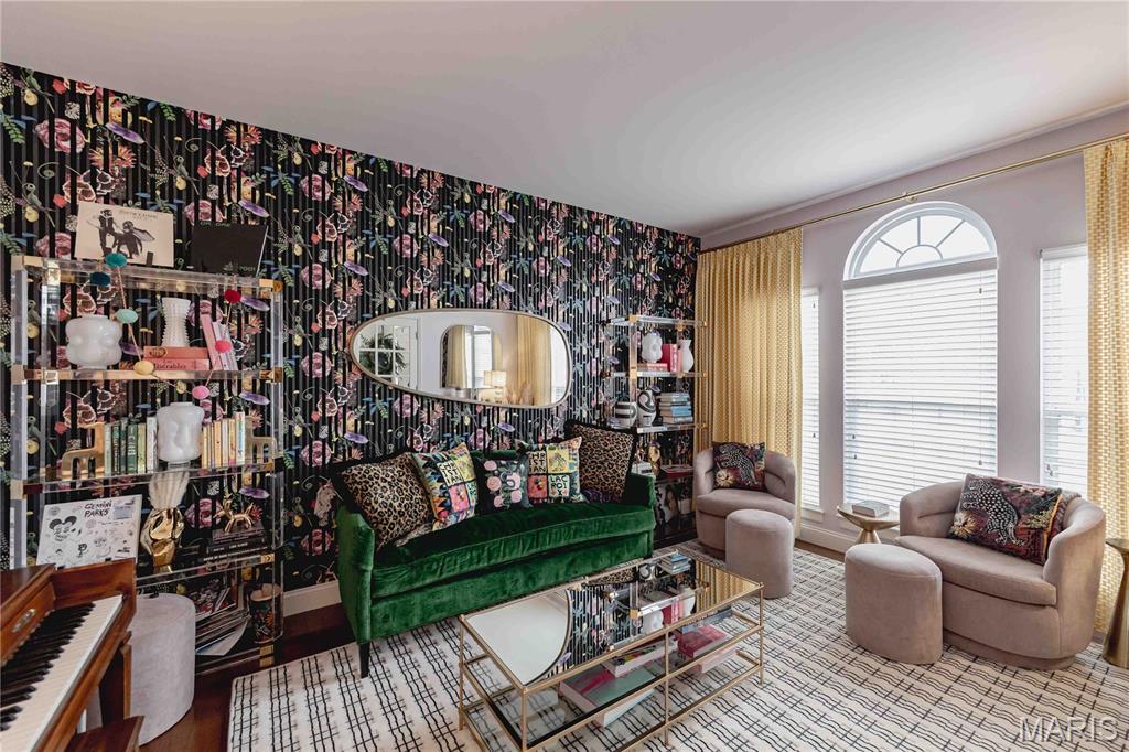Enclaves At Cherry Hills Five - Residential