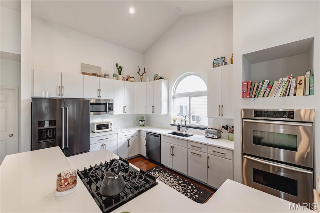 Enclaves At Cherry Hills Five - Residential
