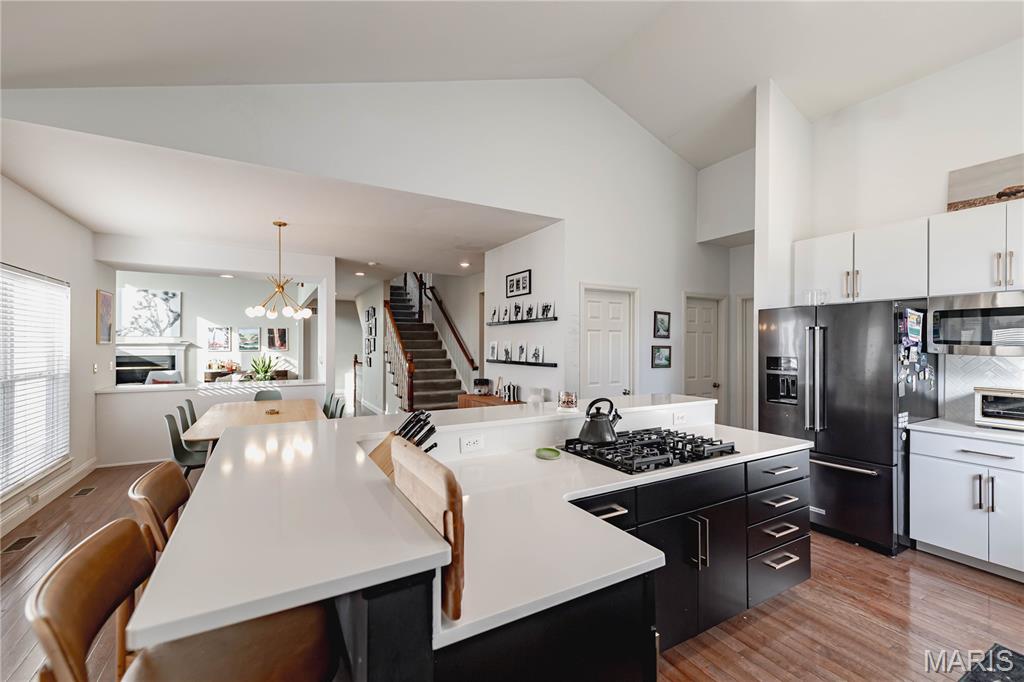 Enclaves At Cherry Hills Five - Residential
