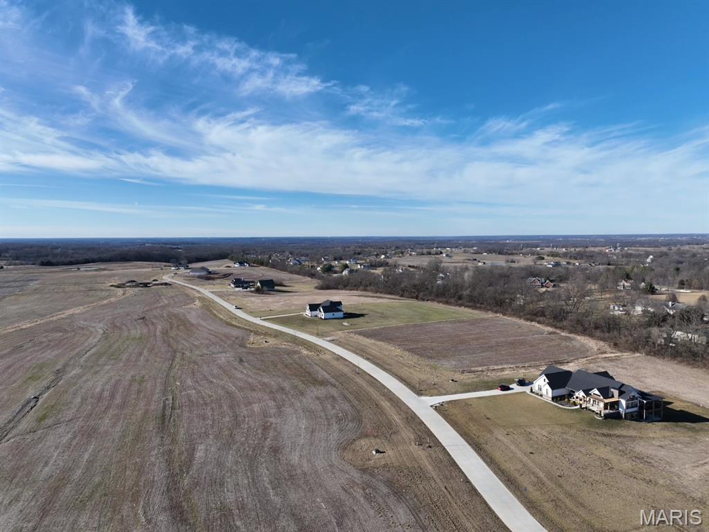 Quail Ridge - Land