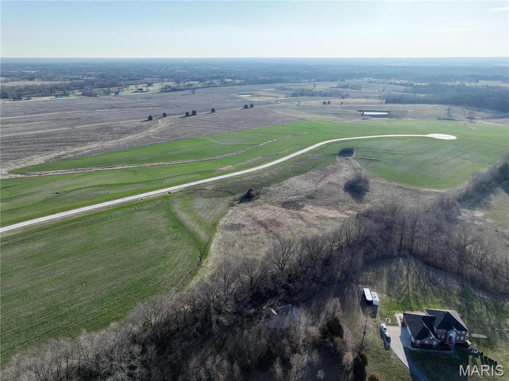 Quail Ridge - Land