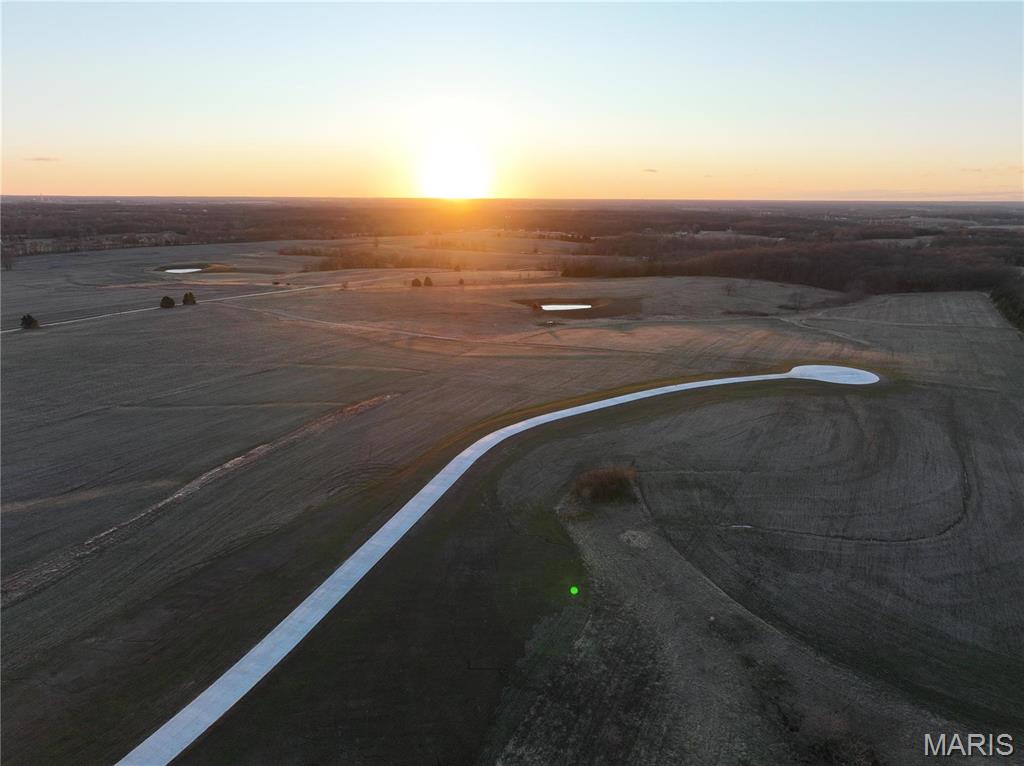 Quail Ridge - Land