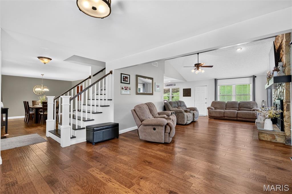 Wild Valley Farms - Residential