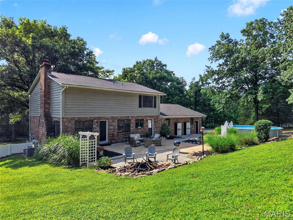 Wild Valley Farms - Residential