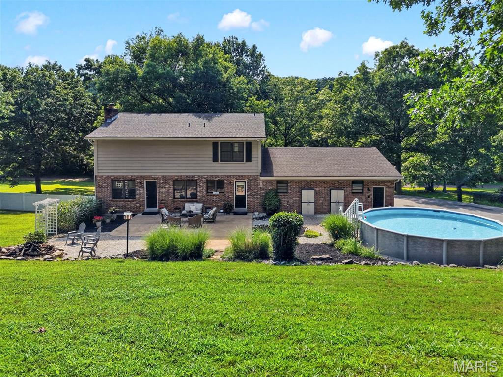 Wild Valley Farms - Residential