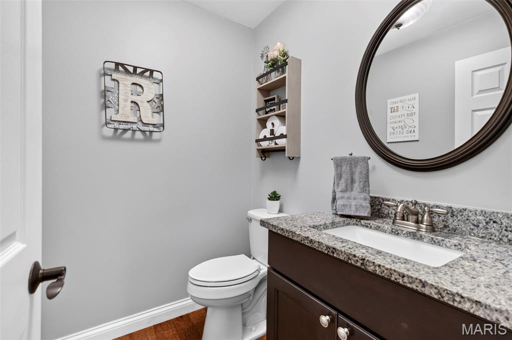 Wild Valley Farms - Residential