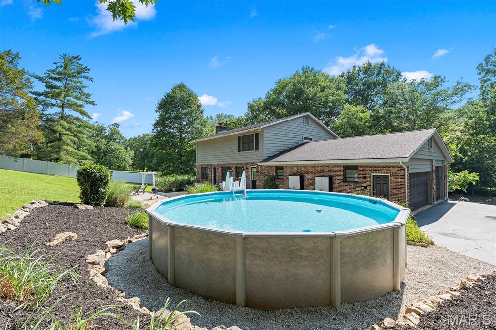 Wild Valley Farms - Residential