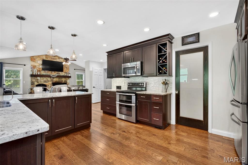 Wild Valley Farms - Residential