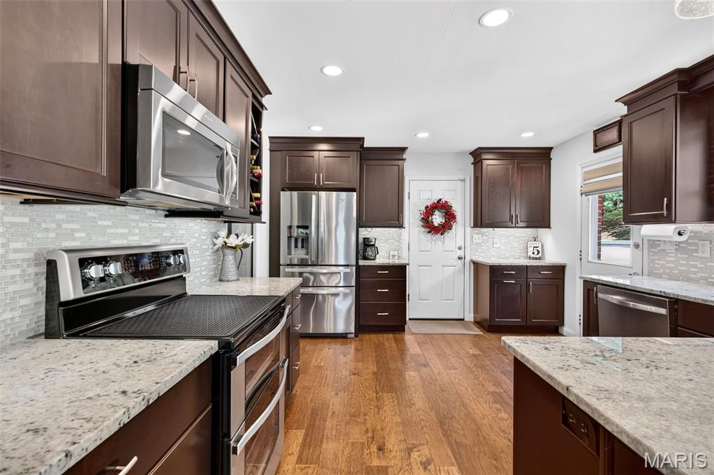 Wild Valley Farms - Residential