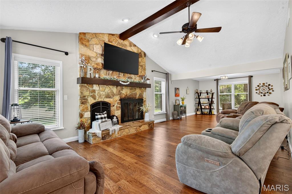 Wild Valley Farms - Residential