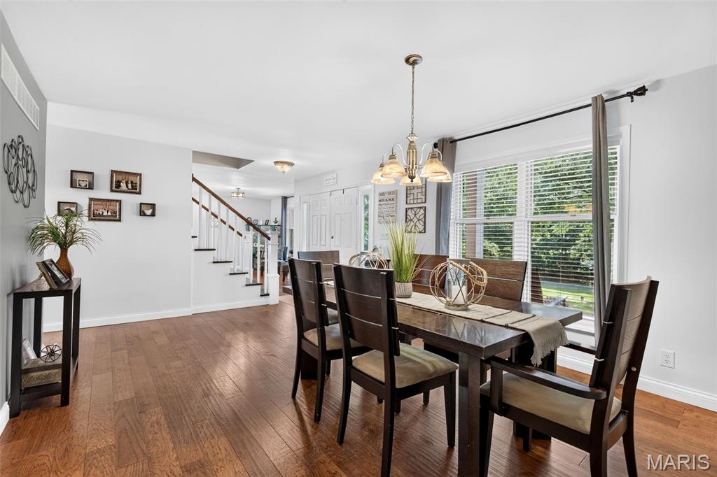 Wild Valley Farms - Residential