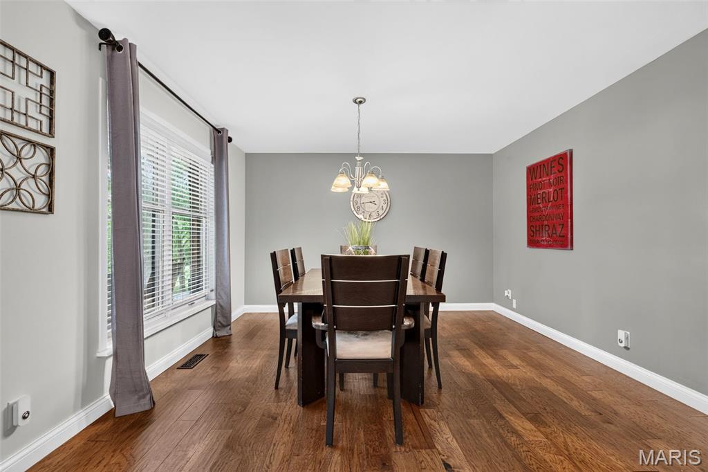 Wild Valley Farms - Residential