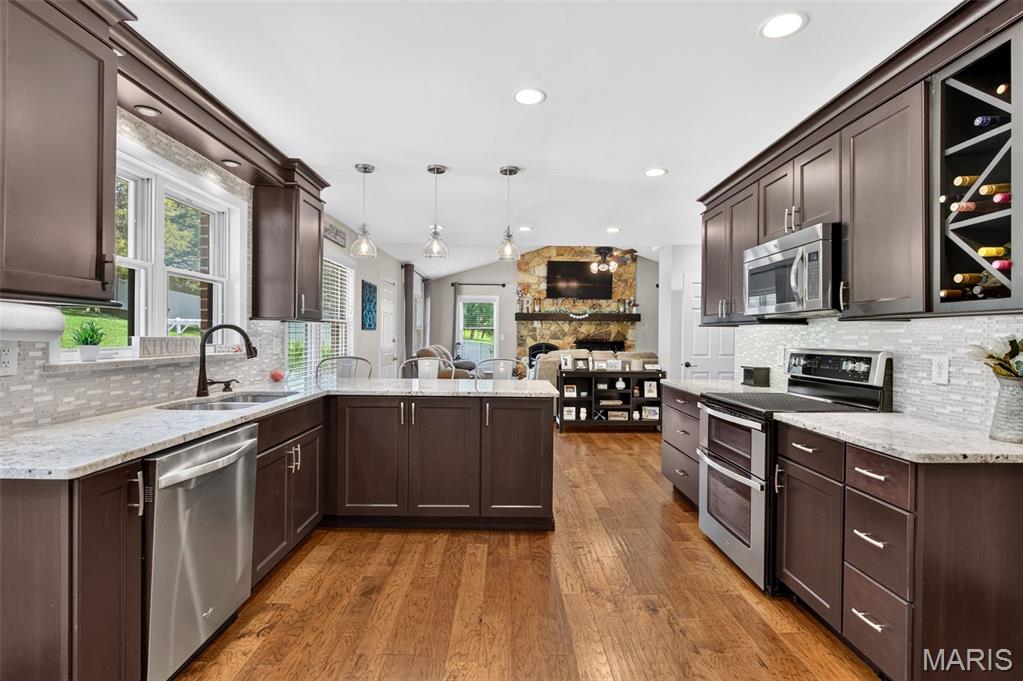 Wild Valley Farms - Residential