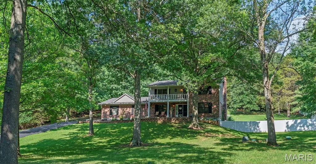 Wild Valley Farms - Residential